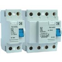 residual current circuit breaker,RCCB,RCBO,RCD