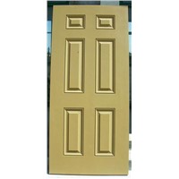 door &amp;amp; door skin of fiberglass, HDF, wooden