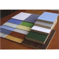 Melamine Boards