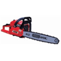 Chain saw - For forest work