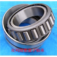 Tapered roller bearing: (inch bearing)