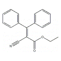 Ethyl 2-Cyano-3,3-diphenyl acrylate [5232-99-5]