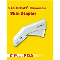 Disposable Skin Staple