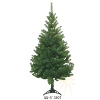 Christmas Tree No.QQ-5' 380T -1