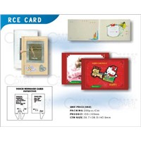 REC card