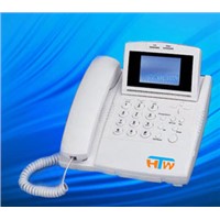 supply fixed wireless phone and terminal