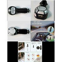 Car Mp3-FM player