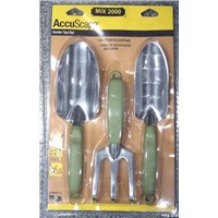 GARDEN TOOLS SET ( 3 PCS)