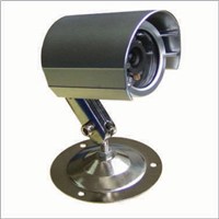 Action Detector Cam(Infrared/Nightview/waterproof)