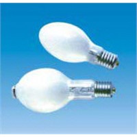 Blended Fluorescent Mercury Lamp