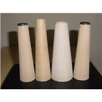 Paper cone machinery