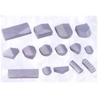 cemented carbide for coal mining
