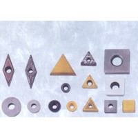 indexable inserts