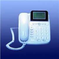 G894 GSM fixed wireless phone