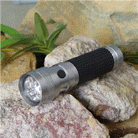 General  LED torch