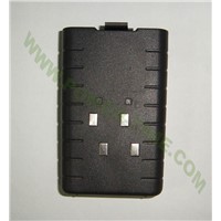 two way radio battery