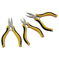 Mini pliers