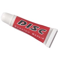 DISC SCRATCH REPAIR CREAM