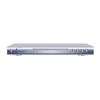 DIVX DVD PLAYER