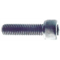 Hex socket screw