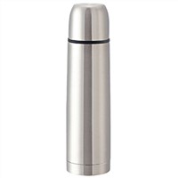 the stainless steel flask