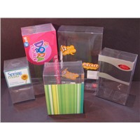 Packaging box, folding box, plastic box,gift box