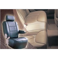 CAR SEATING