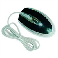 3D Optical Mouse