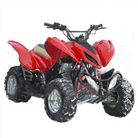 300cc EEC sport ATV