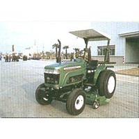 Sell china tractor Jinma brand