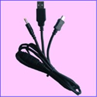 USB TO PSP Date/Charge Link Cable