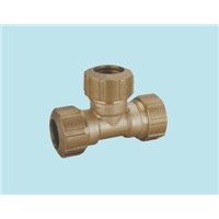 brass fitting