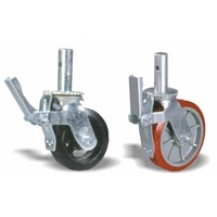 C550 series scaffolding casters