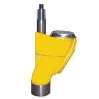 wear parts for concrete pump(s tube)