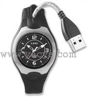 Usb watch