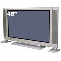 46&amp;quot; PDP TV