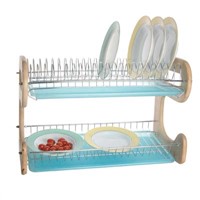 dish rack&amp;amp;wooden dish rack&amp;amp;wood dish rack