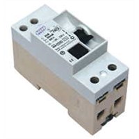 Residual Current Operated Circuit Breakers: 5SM