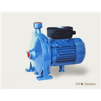 CPM  centrifugal water pumps