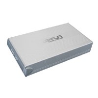 USB2.0 3.5' HDD enclosure