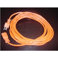UL extension cord