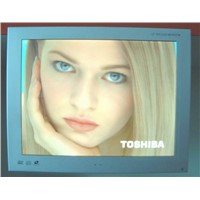 15'' Roof Mount TFT lcd Monitor