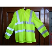 reflective safety clothes