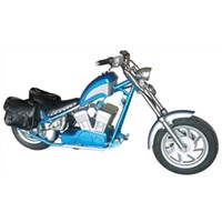 mini chopper