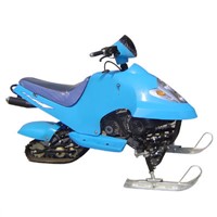 110CC SNOWMOBILE With CE (S-110 )