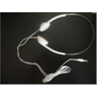 Multimedia headphone Y8118-03219D-01E