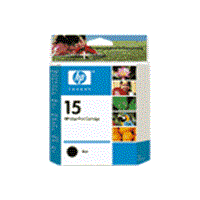 HP Ink Cartridge6615
