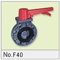 butterfly valve