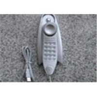 NTP200C skype usb phone