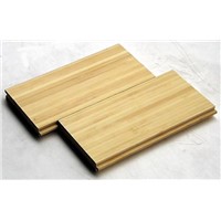 bamboo solid flooring and bamboo engineered floor